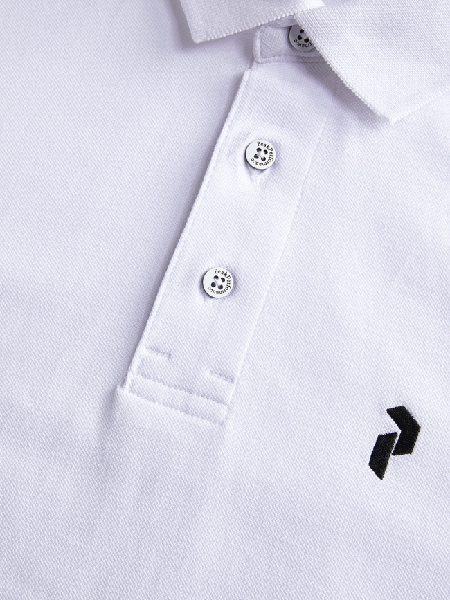 Classic Cotton Polo Men