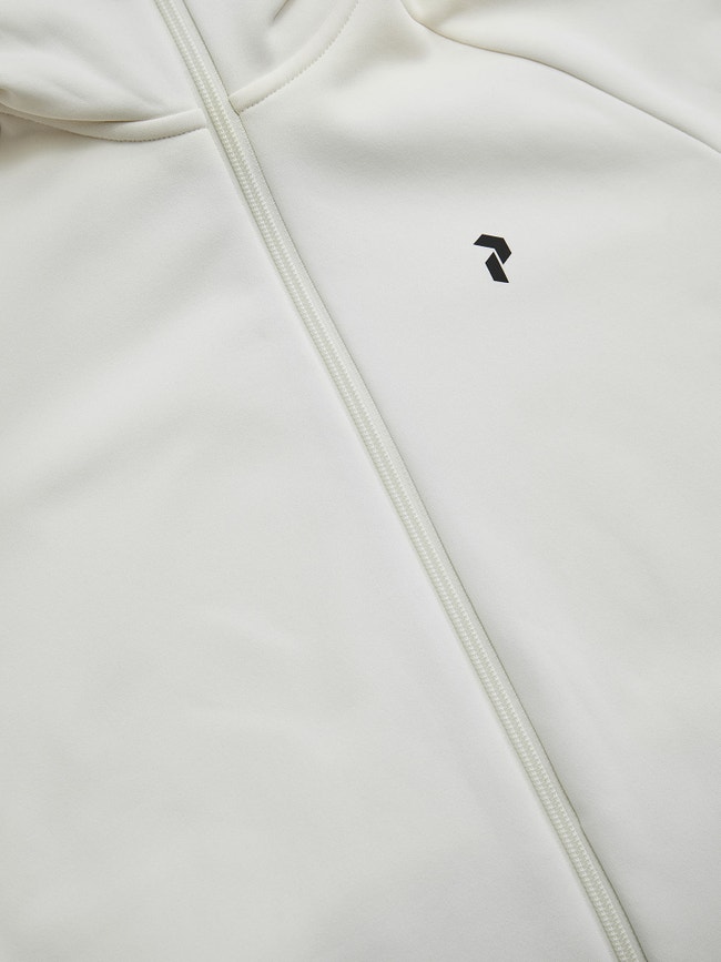 Rider Zip Hood Women