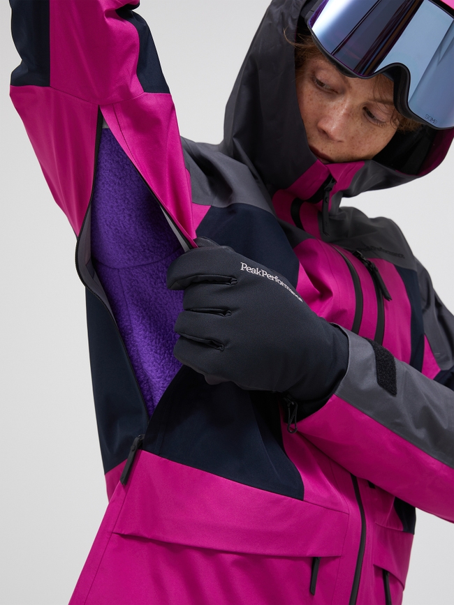 Gravity Gore-Tex Jacket Men