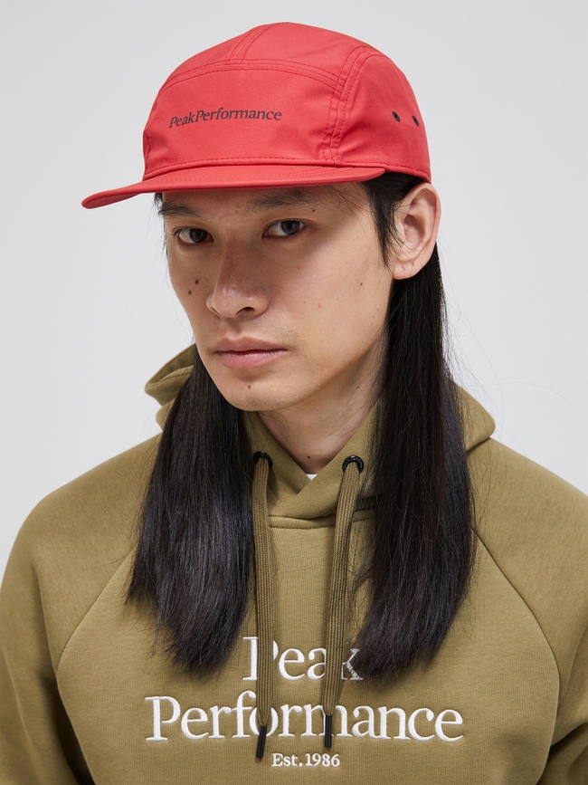 Vislight Cap