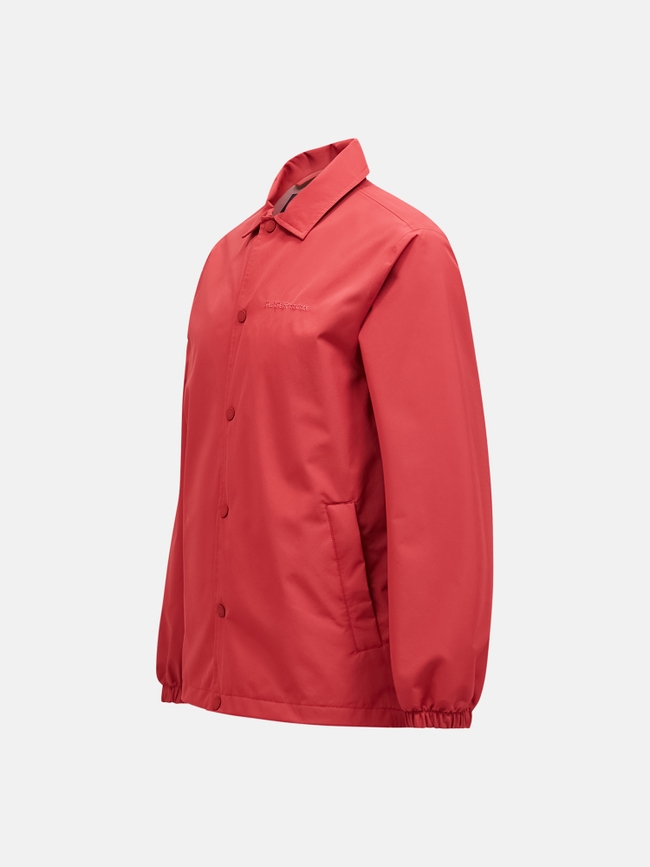 2L Coach Jacket Men