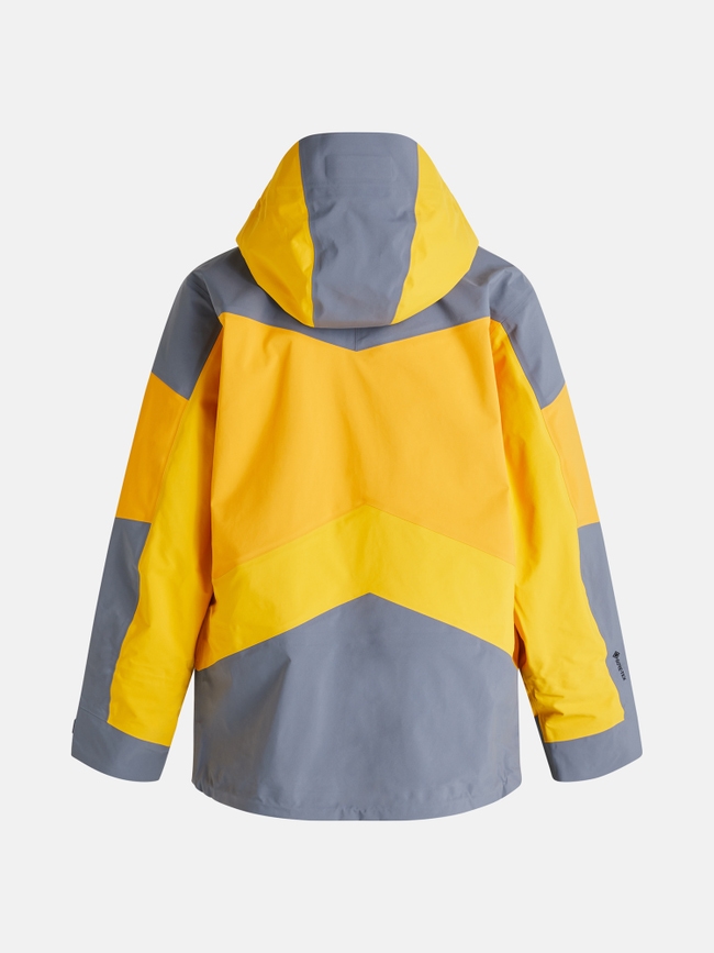 Gravity Gore-Tex 3L Jacket Men