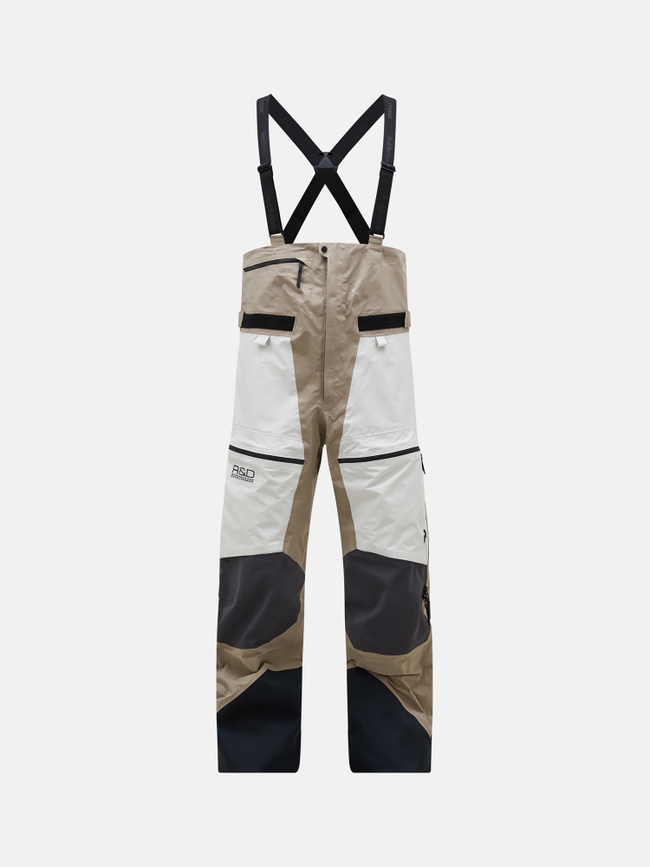 Vertical Gore-Tex Pro 3L Bib Pants Men