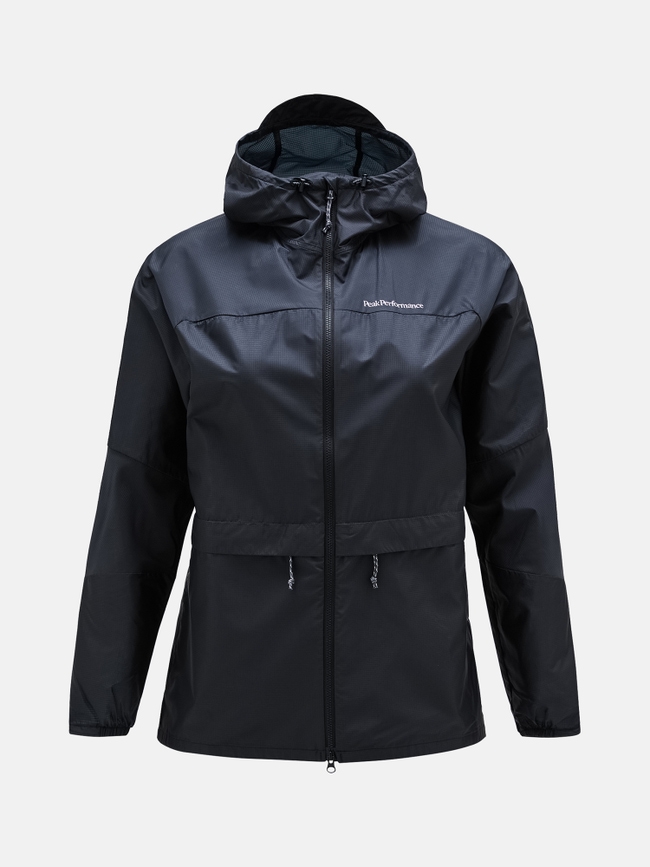 Lightweight Wind Jacket Women