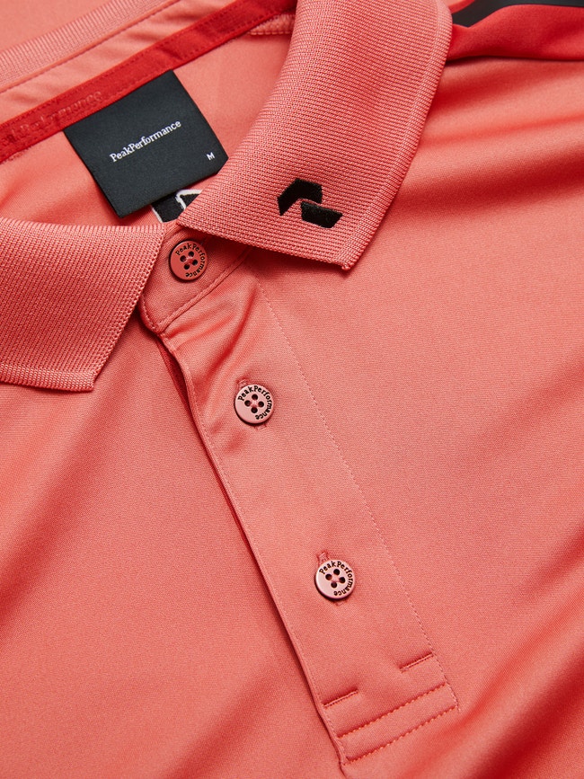 Player Polo Men