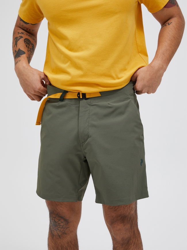 Vislight Light Shorts Men