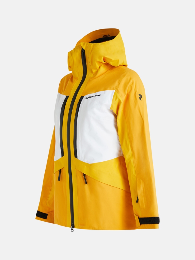 Gravity Gore-Tex 3L Jacket Women