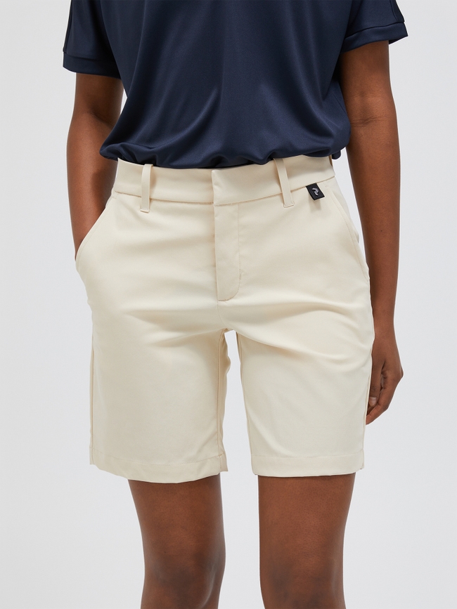 Illusion Shorts Women