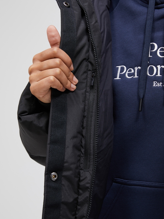 2L Down Parka Women