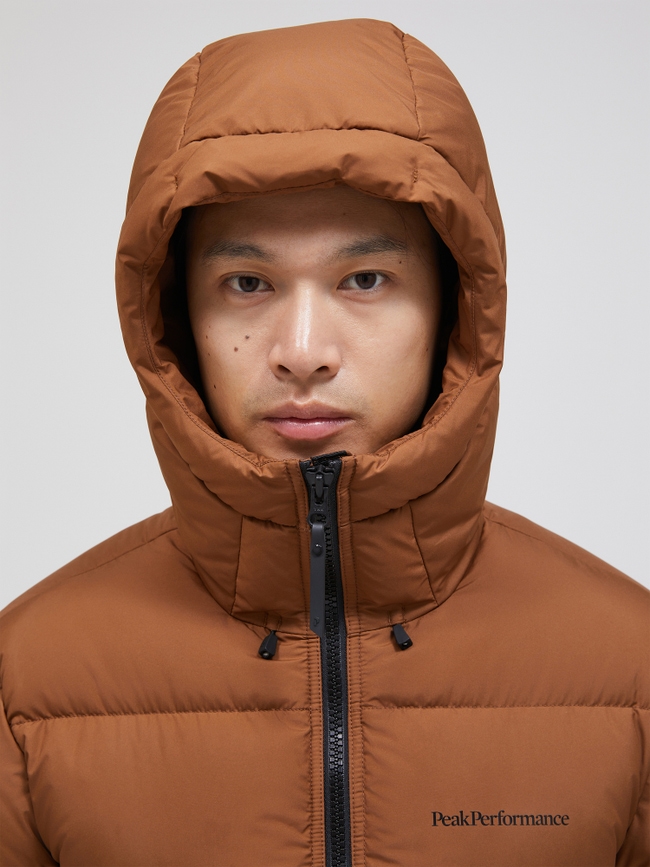 Rivel Down Jacket Men
