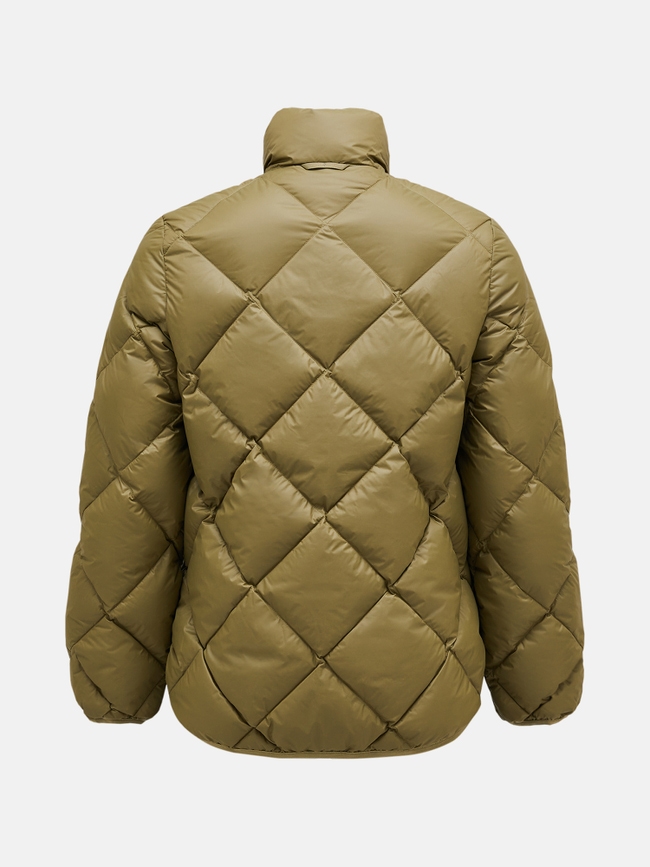 Mount Down Liner Jacket Women