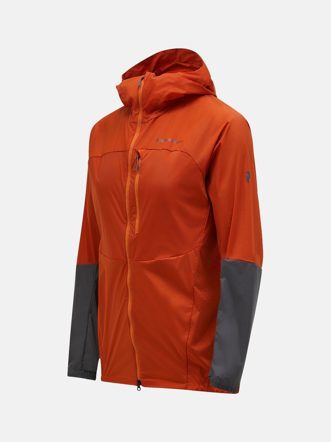Vislight Wind Jacket Men