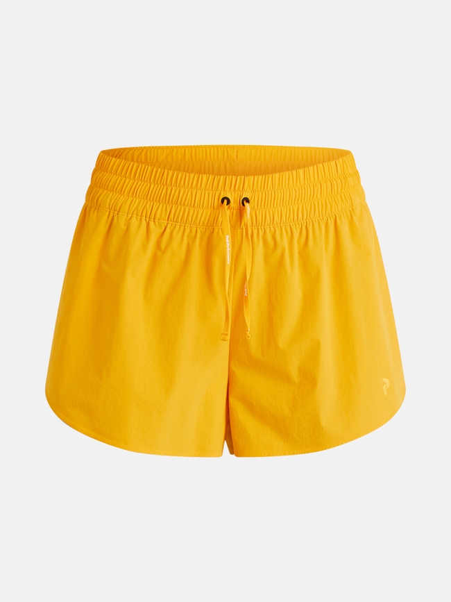 Light Shorts Women