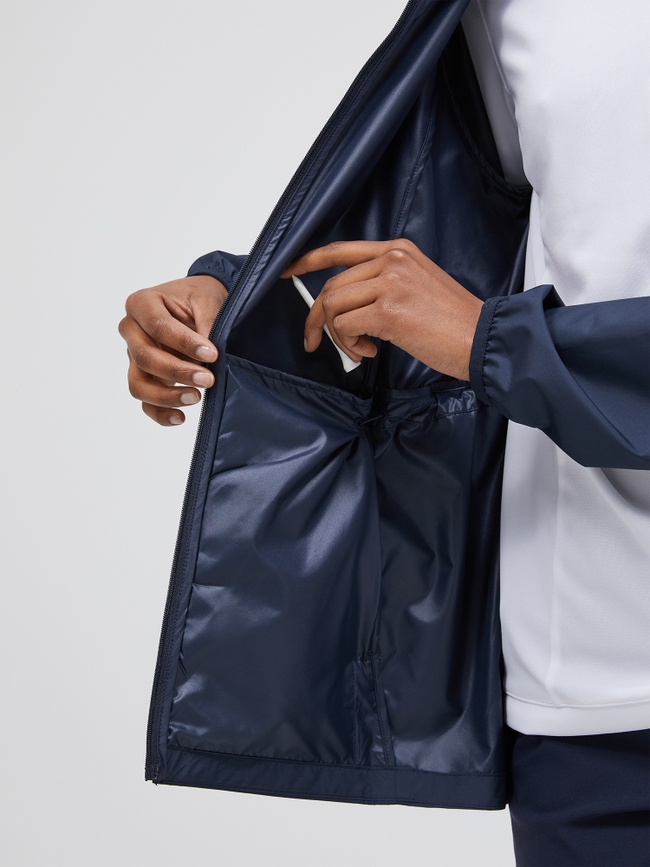 Wind Jacket Women