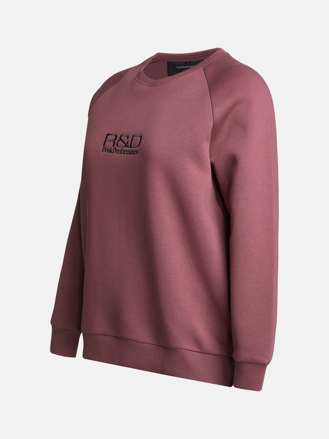 R&D Scale Crew Women