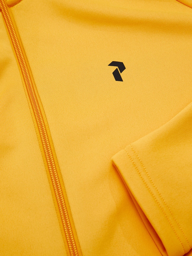 Rider Zip Jacket Men
