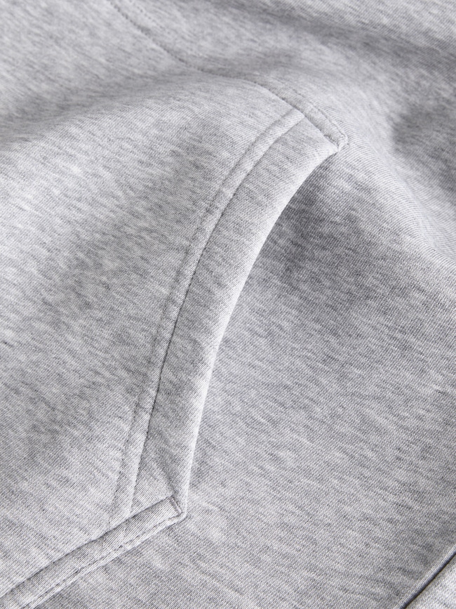 Original Small Logo Hood Women