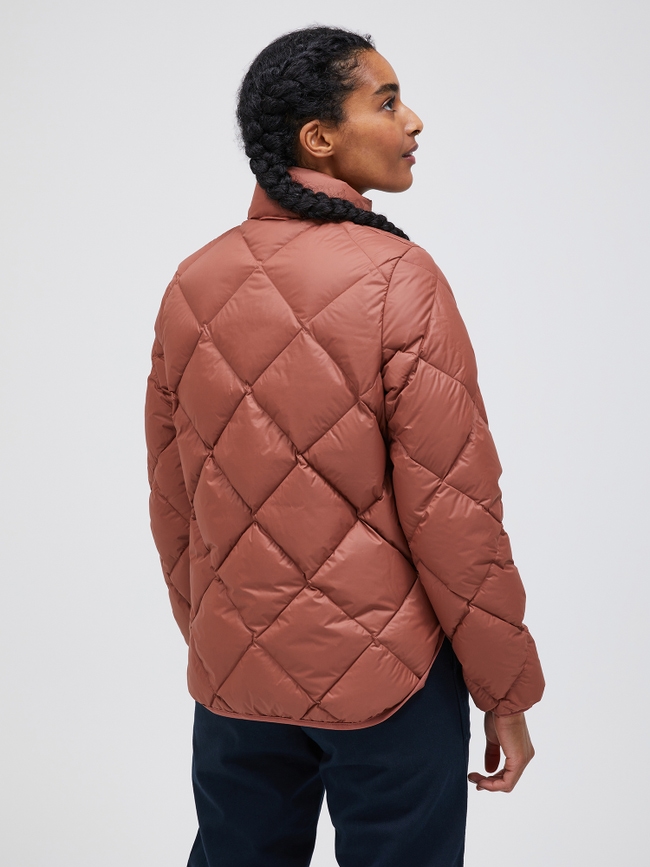 Mount Down Liner Jacket Women