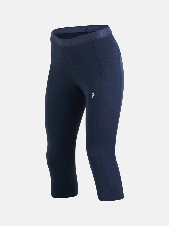 Vertical Mid Tights Women