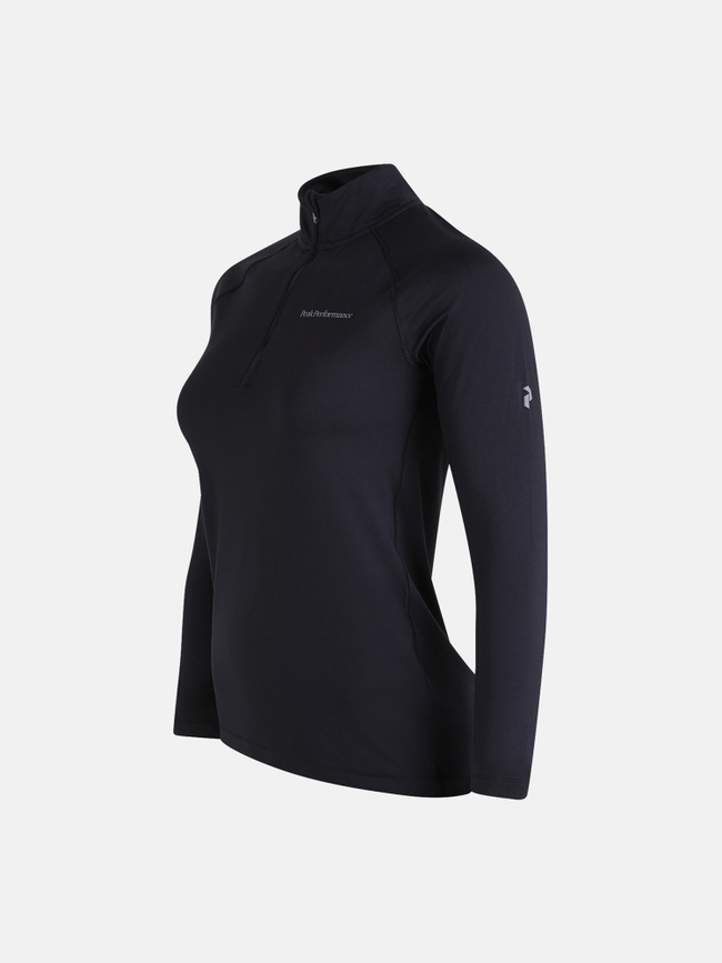 Spirit Half Zip Women