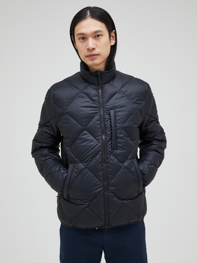 Mount Down Jacket Men