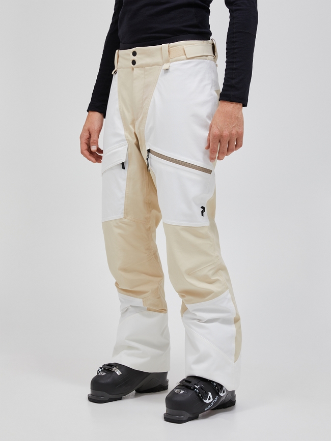 2L Stretch Pants Men