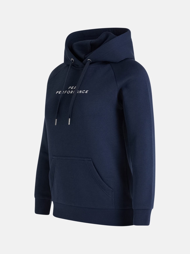 Sportswear Hoodie Woman