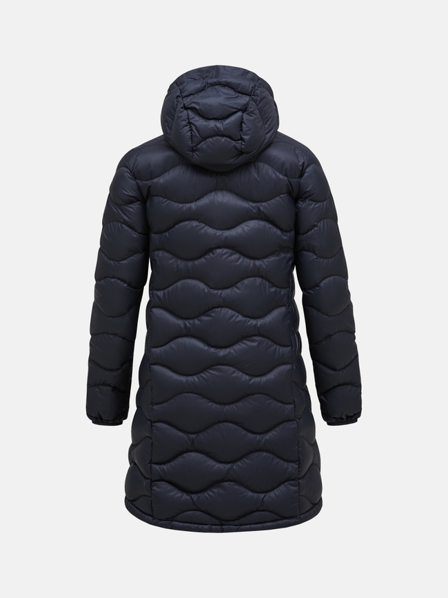 Helium Down Parka Women