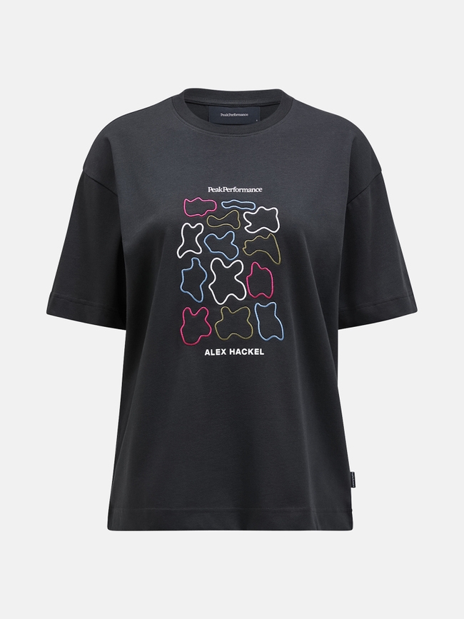 Alex Hackel x PP Oversized T-shirt