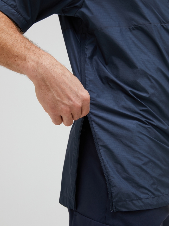 Wind Anorak Men