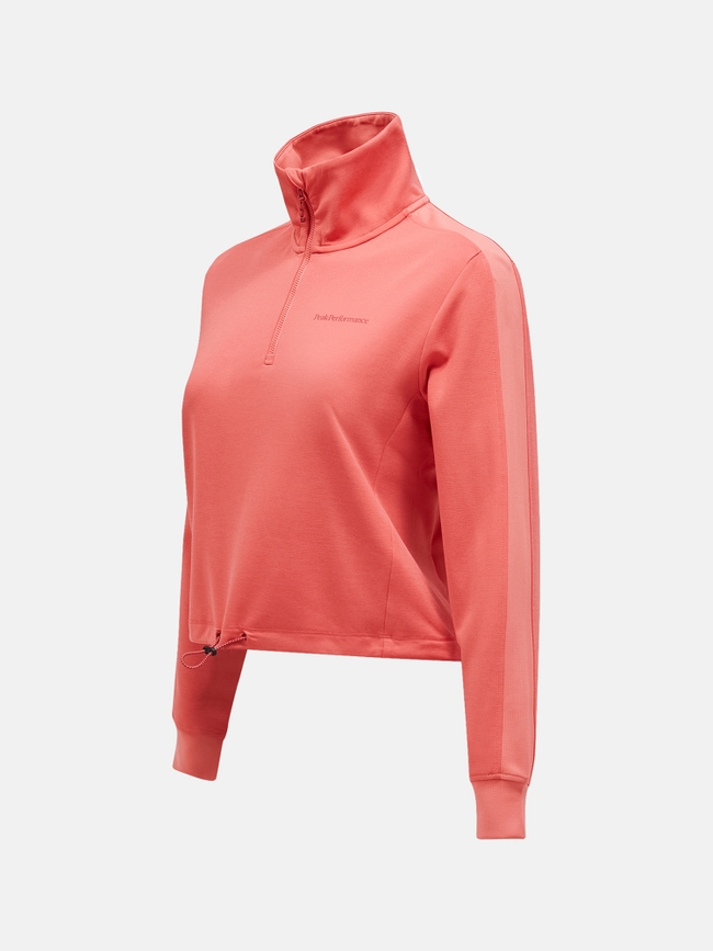Light T-Neck Women