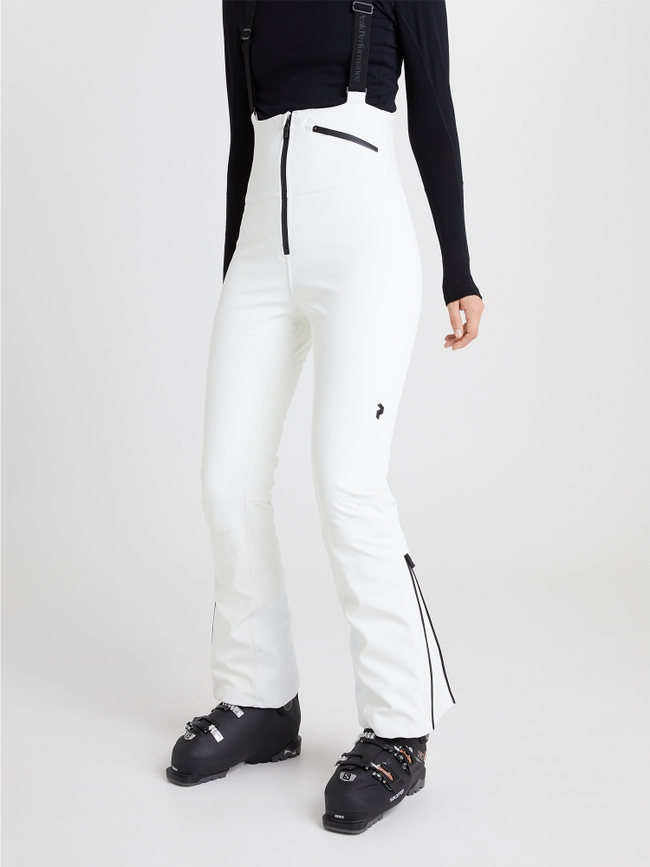 Stretch Bib Pants Women