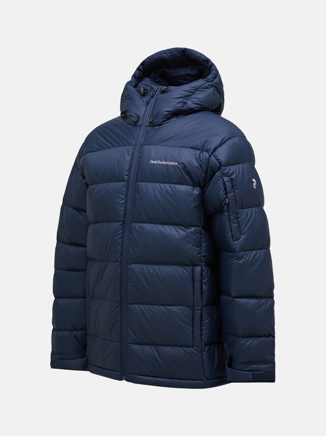 Frost Down Jacket Men