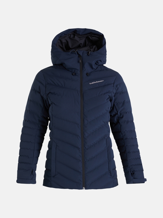 Frost Ski Down Jacket Women