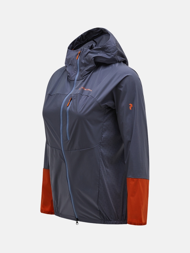 Vislight Wind Jacket Women