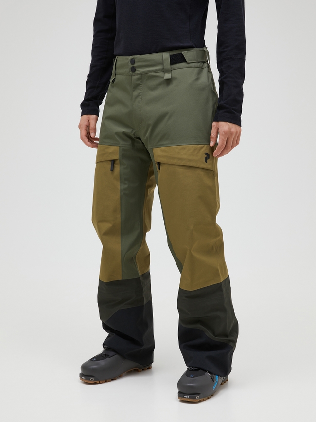 Gravity Gore-Tex Pants Men