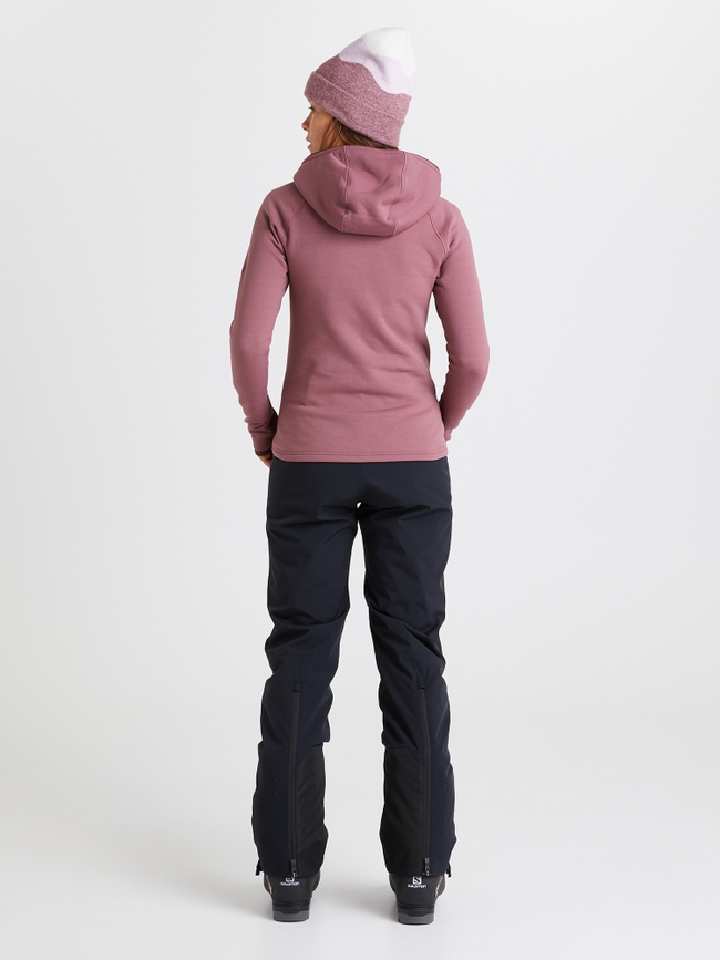 Shred Insulated 2L Pants Women