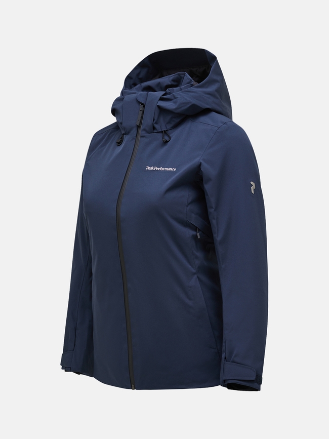 Anima Insulated 2L Jacket Women