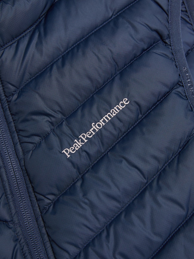 Frost Down Vest Women