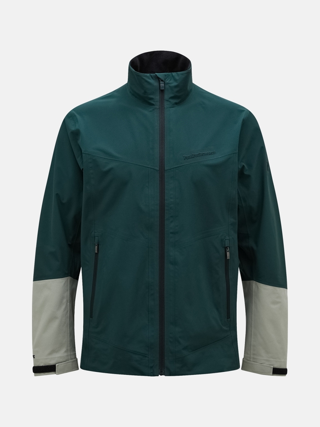 3-Layer Jacket Men