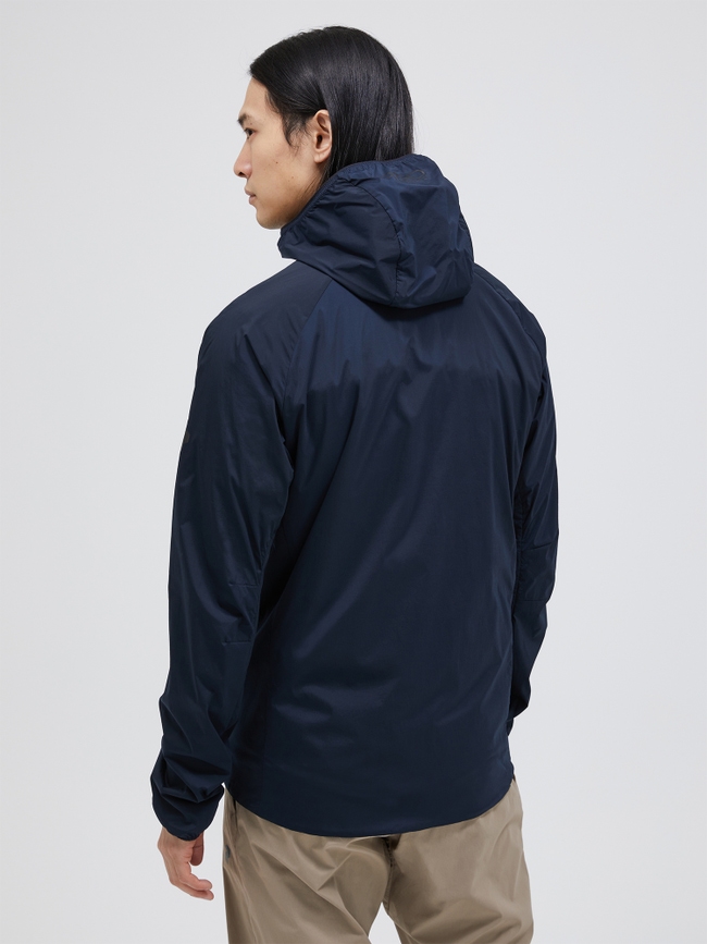 Vislight Alpha Jacket Men