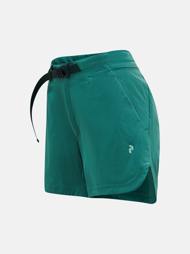 Vislight Light Shorts Women
