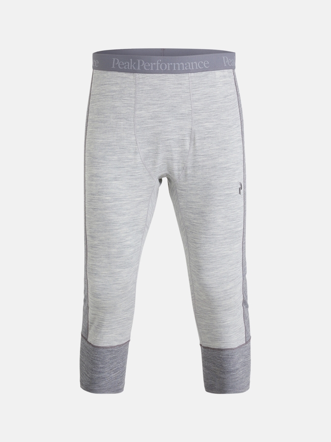 Magic 3/4 Long Johns Men