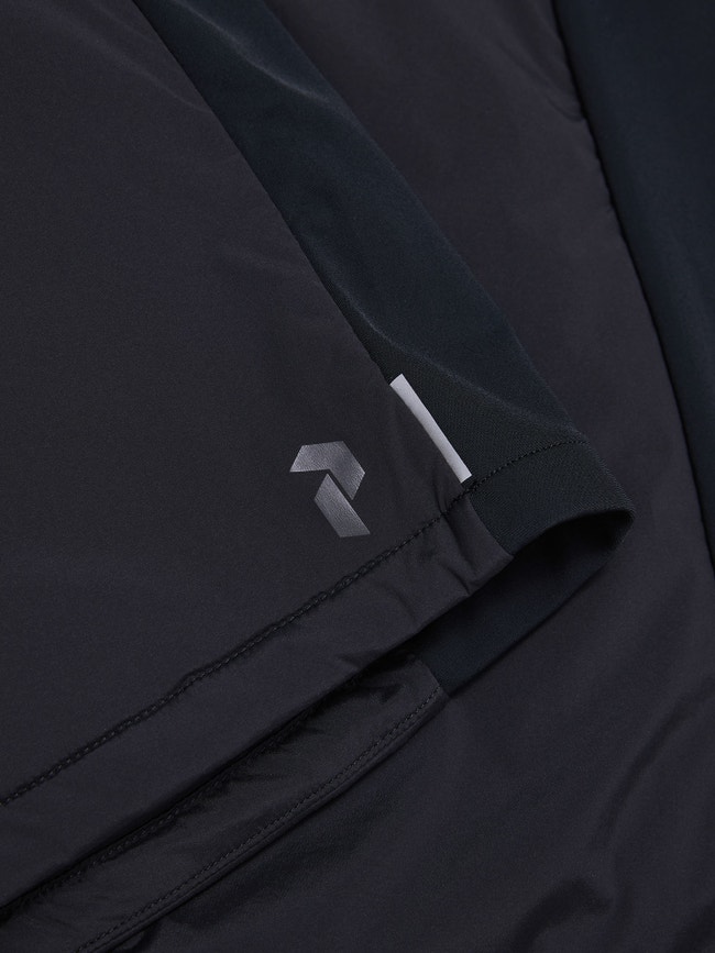 Insulated Wind  Shorts Men