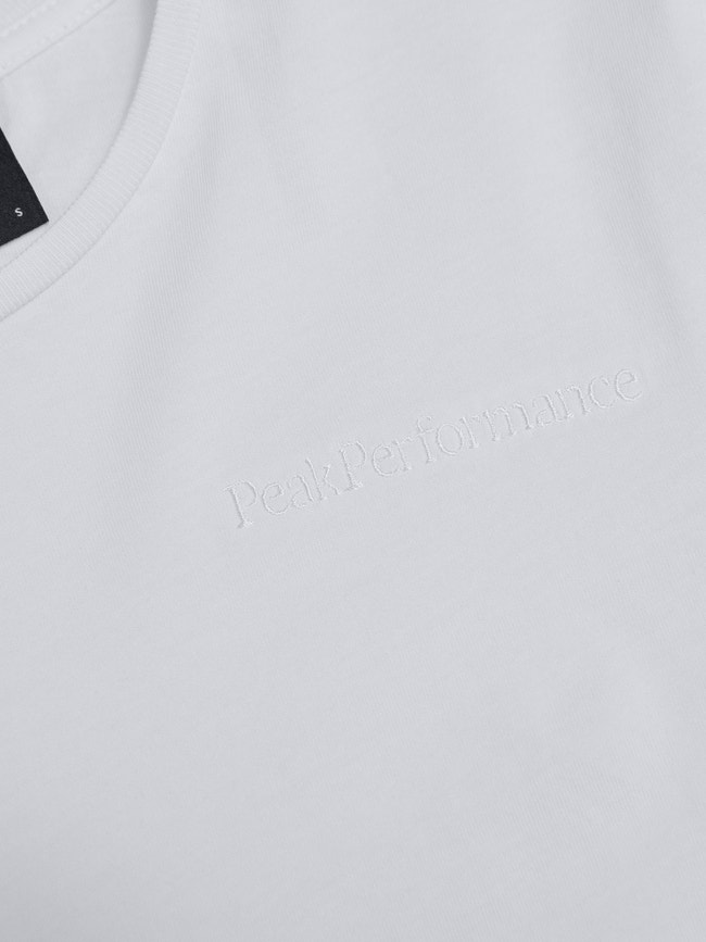 Original Small Logo Long Sleeve Women