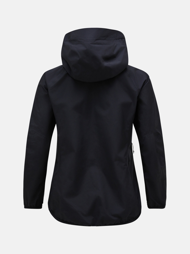 Pac Gore-Tex Jacket Women
