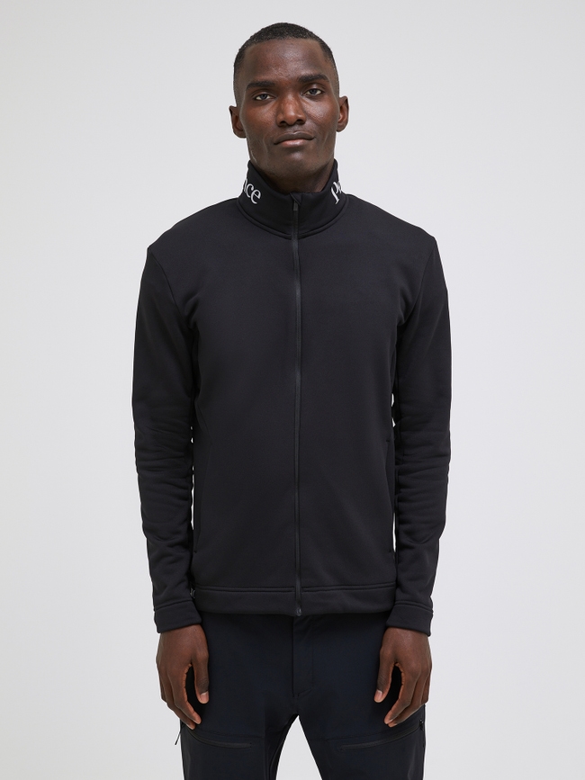 Rider Tech Zip Jacket Men
