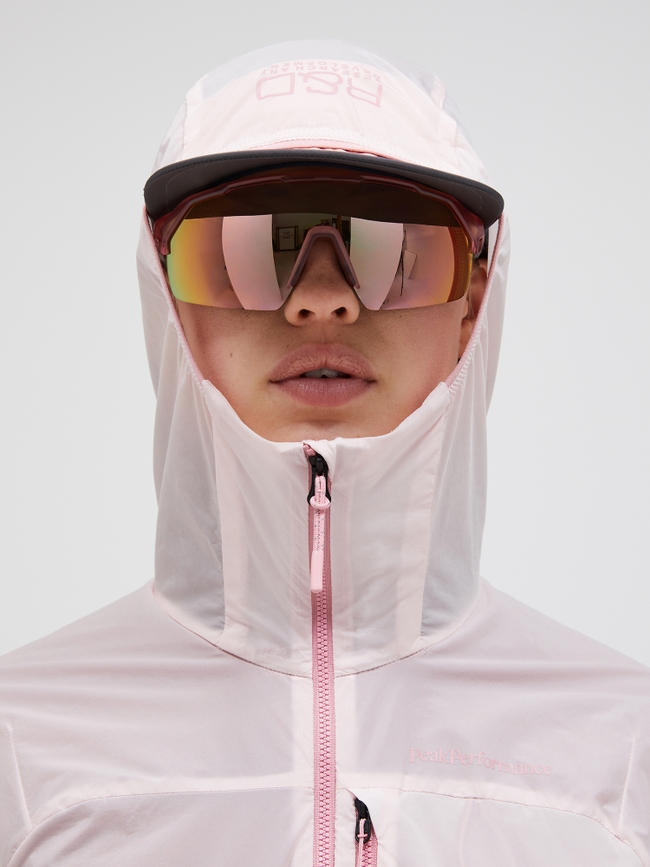 Vislight Alpha Jacket Women