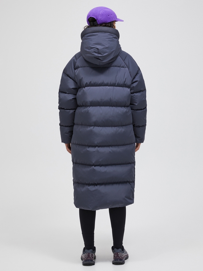 Stella Down Coat Women