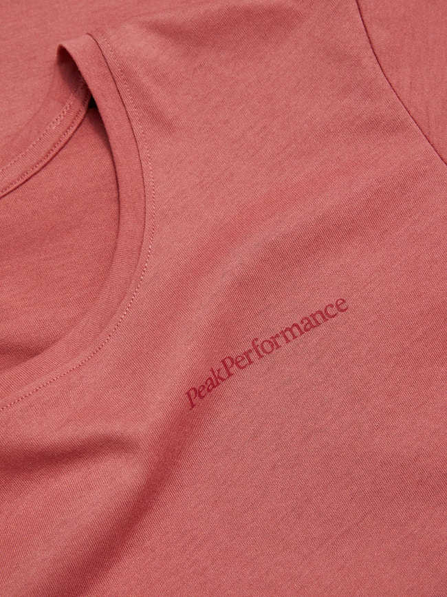 Explore Logo T-shirt Women